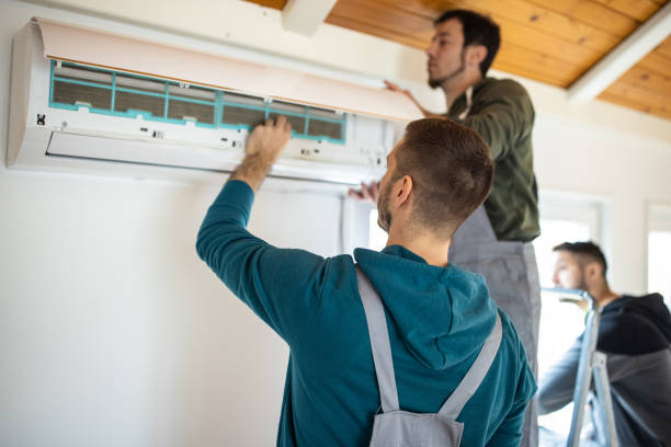 Best HVAC air duct cleaning  in White Oak, MS