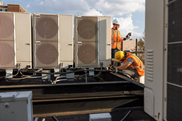 Best Commercial HVAC repair  in White Oak, MS
