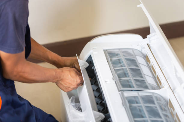 Best HVAC air duct cleaning  in White Oak, MS