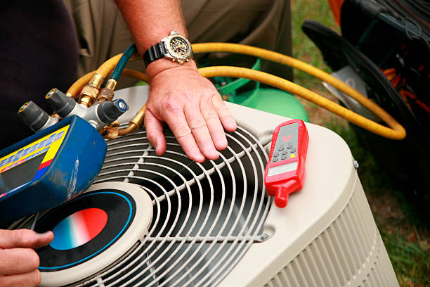  White Oak, MS HVAC Pros