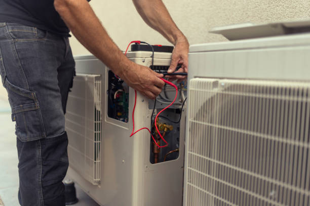 Best Affordable HVAC services  in White Oak, MS