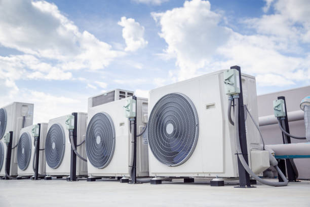 Best Local HVAC companies  in White Oak, MS