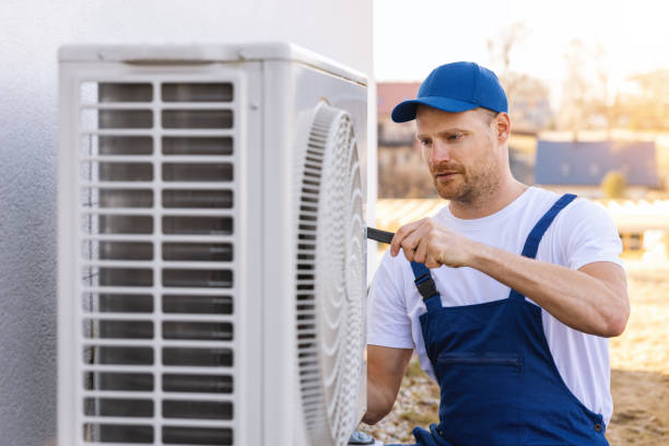 Best Heating repair services  in White Oak, MS