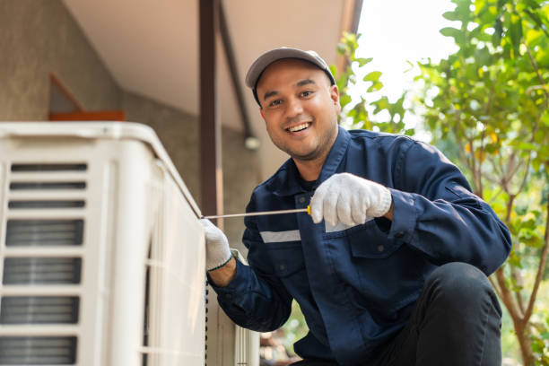Best HVAC repair near me  in White Oak, MS