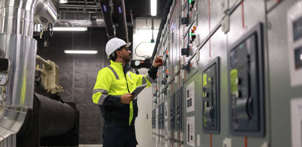 Best Best HVAC companies  in White Oak, MS