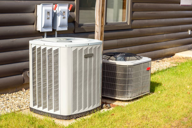 Best Residential HVAC services  in White Oak, MS
