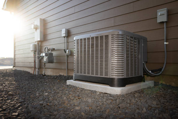 Best 24/7 HVAC repair  in White Oak, MS